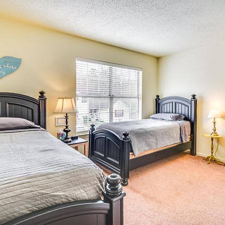 Home 5 Mi To Colonial Pkwy, 11 Mi To Busch Gardens Williamsburg Extérieur photo