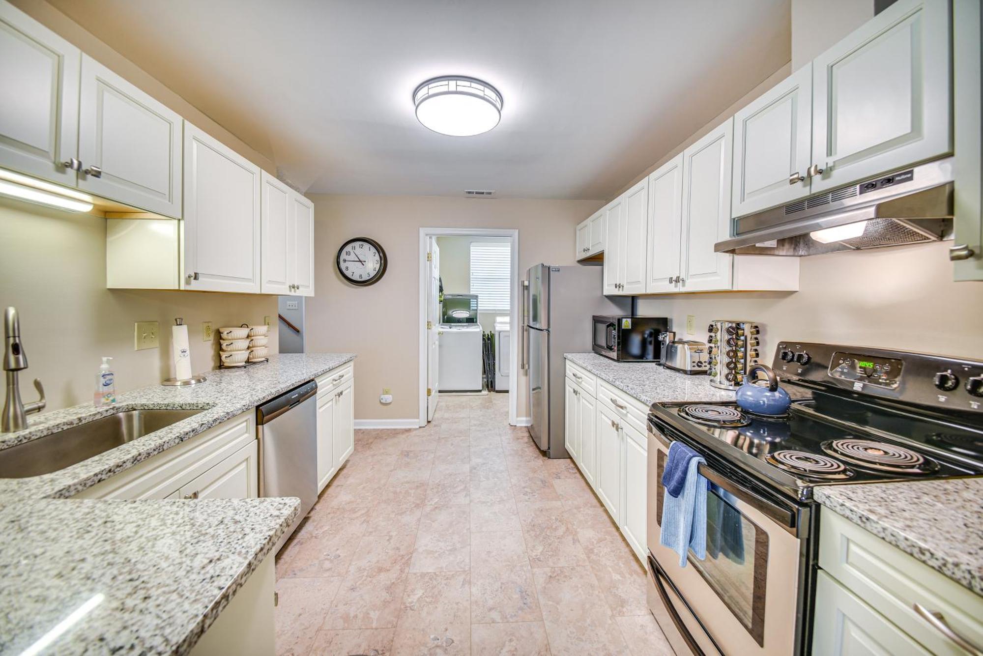 Home 5 Mi To Colonial Pkwy, 11 Mi To Busch Gardens Williamsburg Extérieur photo