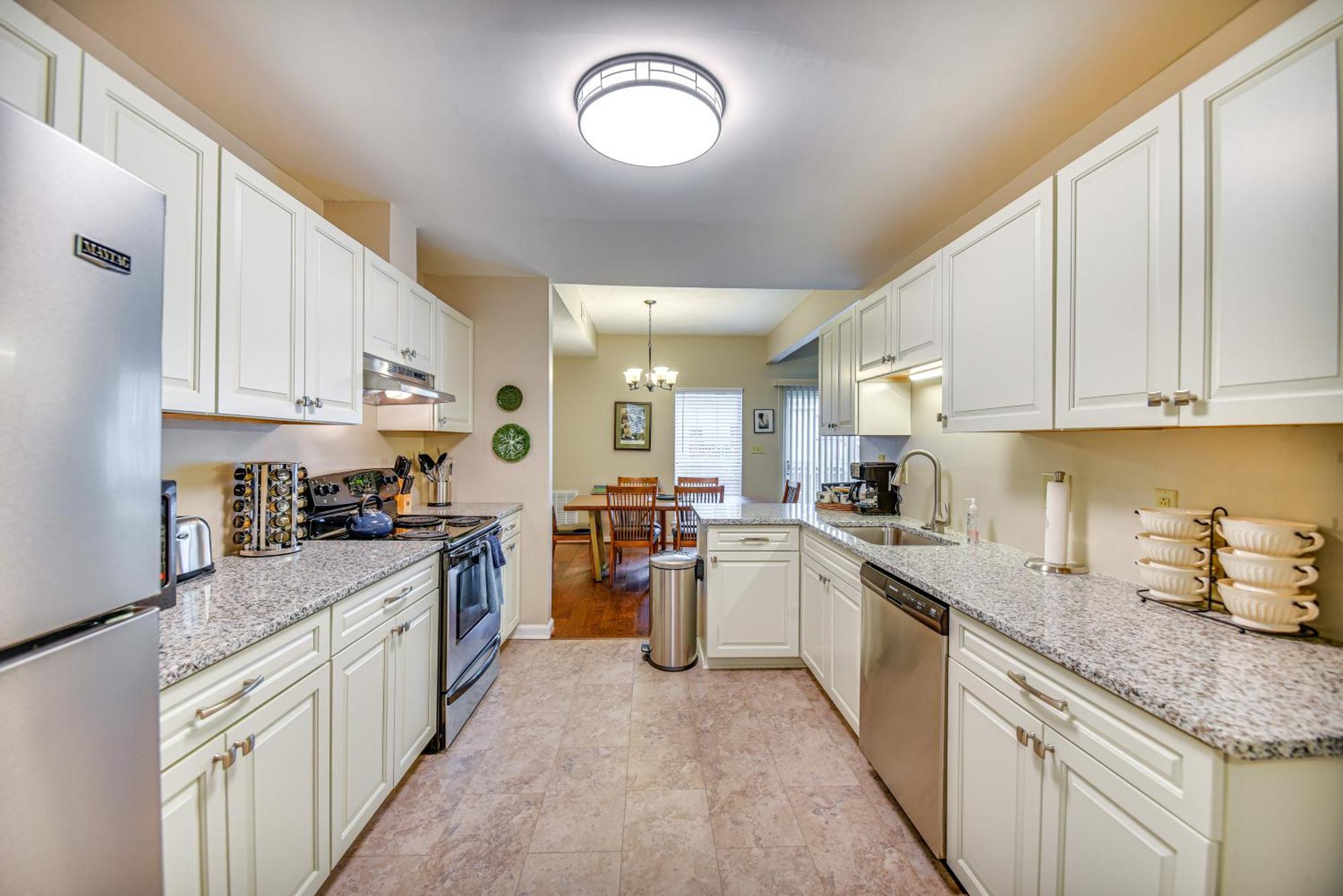 Home 5 Mi To Colonial Pkwy, 11 Mi To Busch Gardens Williamsburg Extérieur photo