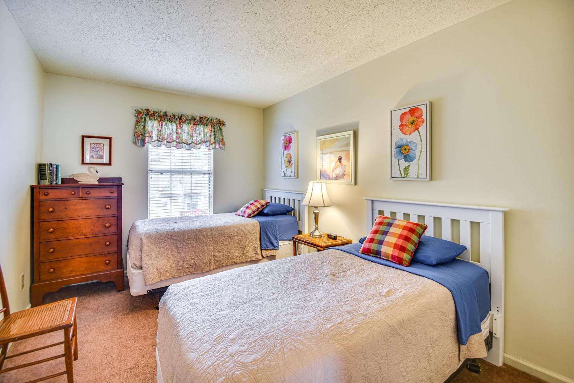 Home 5 Mi To Colonial Pkwy, 11 Mi To Busch Gardens Williamsburg Extérieur photo
